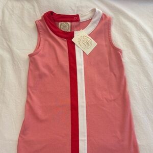 TBBC Daisy Dress (NWT)